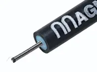 Jeu de câbles d'allumage, electrosports 7mm. Porsche 911 3.2 carrera - 91160901107, 91160901007, 91160906107